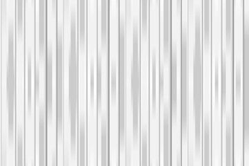 Obraz premium White gray striped abstract gradient seamless pattern background