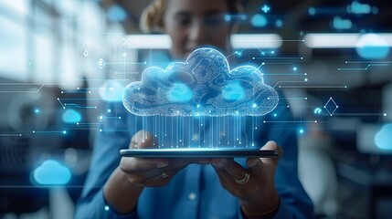 Seamless Cloud Connectivity for Business Professionals Across Devices