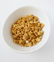 美味しそうなシリアル