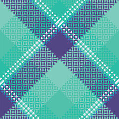 Tartan Plaid Pattern Seamless. Gingham Patterns. for Scarf, Dress, Skirt, Other Modern Spring Autumn Winter Fashion Textile Design.