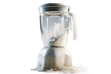 The Enchanted Library of Endless Stories on White or PNG Transparent Background.