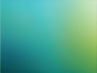 Fototapeta premium abstract background, High definition clear green and blue abstract background photo, abstract background screen