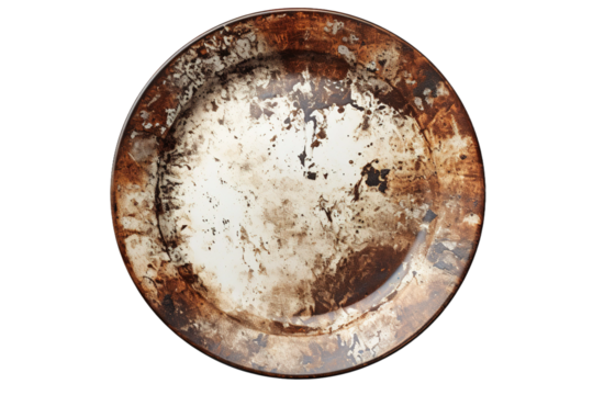 The Forgotten Jacket on White or PNG Transparent Background.