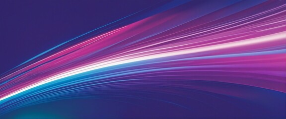 Ultra Wide Abstract Modern Background Design