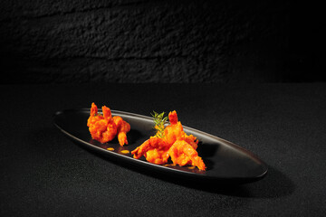 Exquisite Chinese food in China's high-end Michelin restaurants, top notch dishes, relatively...