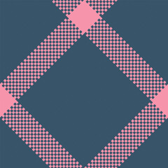 Scottish Tartan Plaid Seamless Pattern, Sweet Plaids Pattern Seamless. Traditional Scottish Woven Fabric. Lumberjack Shirt Flannel Textile. Pattern Tile Swatch Included.