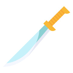 Knight sword Cartoon Weapon element sword