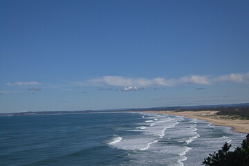 Red Head Beach NSW Australia 