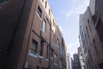 Newcastle Building pictures taken by myself Darcy Sarquis