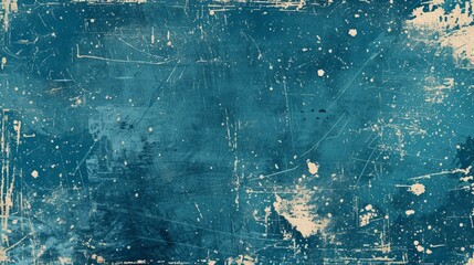 Old posters grunge textures and backgrounds - perfect background with space for text or image