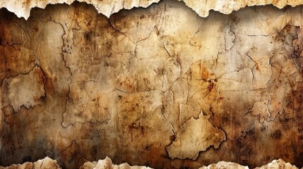 Old posters grunge textures and backgrounds - perfect background with space for text or image