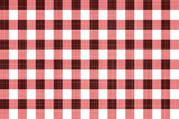 Seamless tartan plaid pattern. fabric pattern. Checkered texture for clothing fabric prints, web design, home textile.