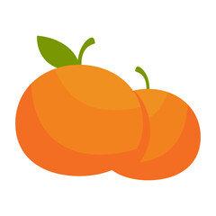 Lunar year decoration elements. lunar New Year