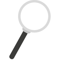 Magnifying Glass Icon