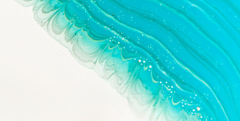 Dive into the Lively Psychedelic Patterns and Get Lost in an Abstract Masterpiece of Colors and Shapes