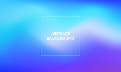 Fototapeta premium Gradient grainy mesh abstract blur texture background with colorful color