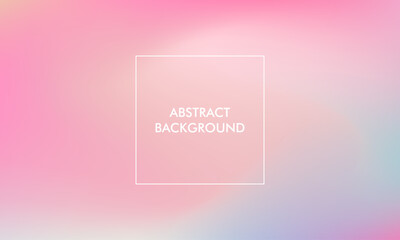 Gradient grainy mesh abstract blur texture background with colorful color