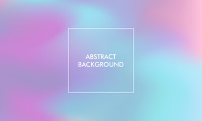 Gradient grainy mesh abstract blur texture background with colorful color