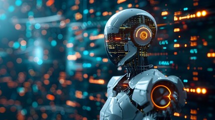 AI Powered Financial Services and Automated Investment Platforms of the Future