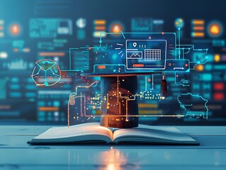 Innovative Digital Education Tools and Interactive Learning Platforms Enhancing Student Engagement and Outcomes