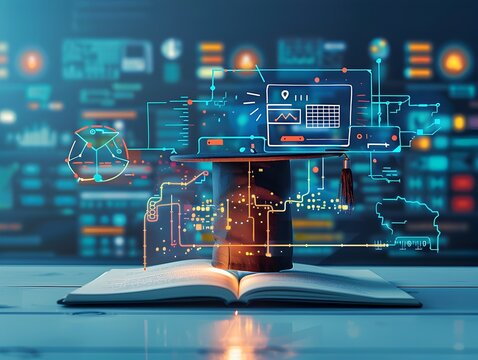 Innovative Digital Education Tools and Interactive Learning Platforms Enhancing Student Engagement and Outcomes