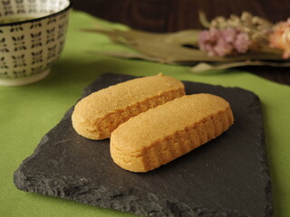 沖縄土産　ちんすこう