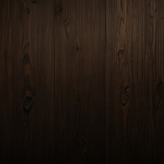 Obraz premium design of dark wood background 