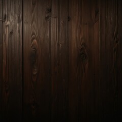 Obraz premium design of dark wood background 