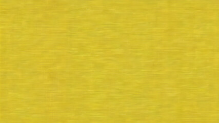 Obraz premium Bright yellow background with smooth texture