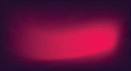 Vibrant gradient color background