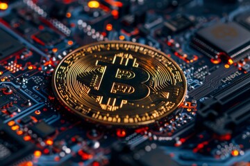 Bitcoin, Cryptocurrency, BTC, digital gold, BTC, Crypto