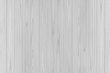 Obraz premium グレーのきれいな木目背景 タテ模様