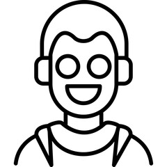 Anonymous Icon
