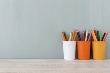 Obraz premium Teacher leading a Halloweenthemed quiz game, school Halloween, educational fun