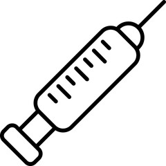 Syringe Icon