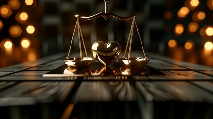 Balancing work personal life with love care, fairness zodiac Libra justice