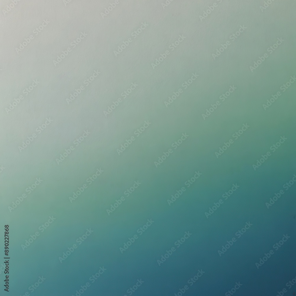 Poster abstract blue background with some smooth lines in it and a gradient