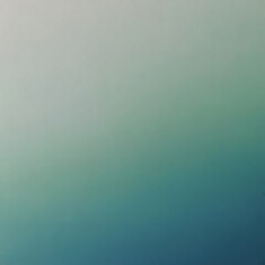 Fototapeta premium abstract blue background with some smooth lines in it and a gradient