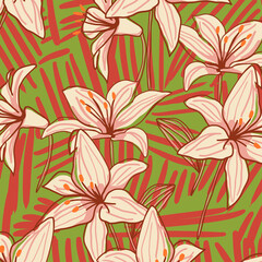 fashion print, texture pattern