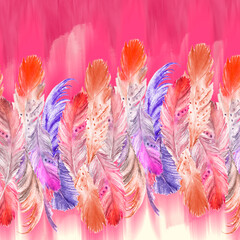 fashion print illustration texture
