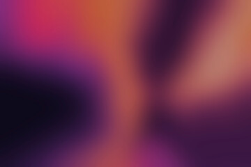 Abstract blurred pink purple gradient wallpaper desktop