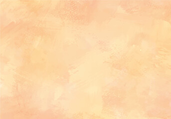 テクスチャーのある背景　オレンジ系　1　秋イメージ