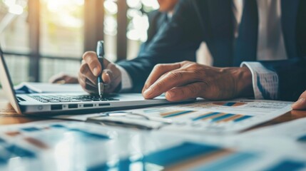 Detail the role of a financial planner, emphasizing responsibilities like advising clients on investments, creating financial plans, and managing portfolios.