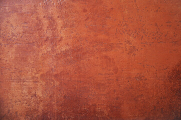 Wallpaper texture for background and design. Red and brown background for decorations and textures