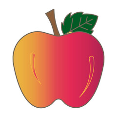 fruit icon