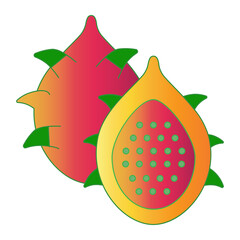 fruit icon