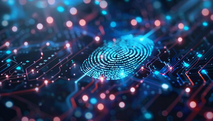 computer circuit board