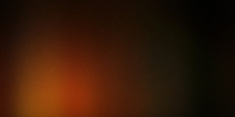 Dark gradient blending deep red, orange, and black hues. Suitable for backgrounds, designs, and artistic projects that require a moody and rich color transition