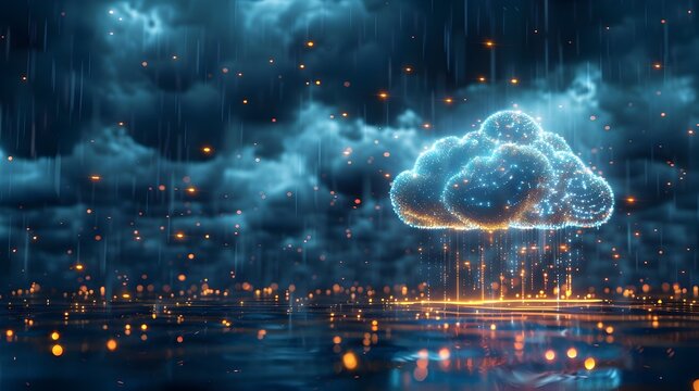 Seamless Cloud based Disaster Recovery Solutions for Secure and Reliable Data Backup and Restore