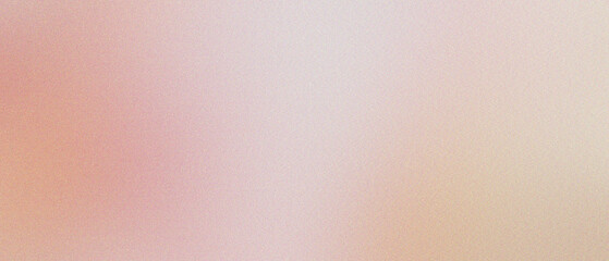 Peach Sunset Gradient: Soft Textured Background for Calm Designs